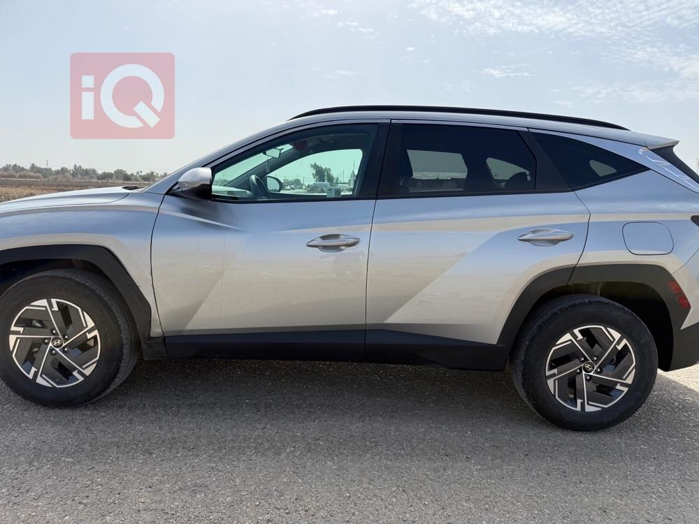 هيونداي توسان